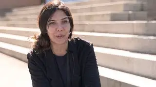 Interview Laura Mora &ndash; MATAR A JES&Uacute;S at Zurich Film Festival
