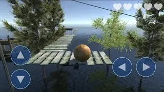 Extreme balancer 3 Walkthrough gameplay android games