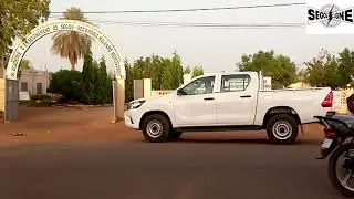 SEGOU EN IMAGE