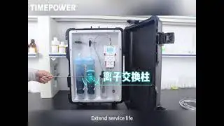 Product Introduction of TP2201 Hydrogen Conductivity Analyzer