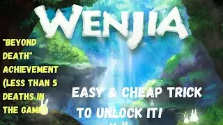 Wenjia - 