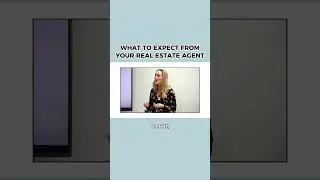 What to Expect When Working with a Real Estate Agent in Massachusetts 🏡 #bostonrealtor #realestate