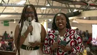 2024-02-18_Sunday 2nd Service Praise & Worship