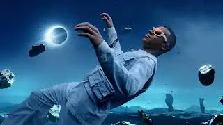 VFX & Studio Production Milan : Oakley x Mbapp&eacute; (Blue Screen) | Courage Production
