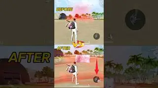 Old Skyler vs New Skyler Character Ability Test‼️#shorts #ff