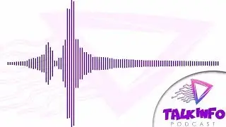 PODCAST TALKINFO EP.014 CONVIDADO ALEXANDRE LOPES DA ACADEMIA DO IP (IP ACADEMY)