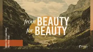 Trinity Church | Sunday Service | 11:15am