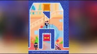 Bullet Master - Android Gameplay
