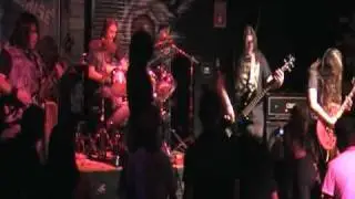 Vilegion - The Devils Creation