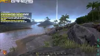PCGN KoTH: Round 2