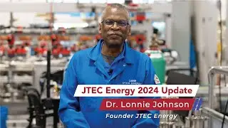 JTEC Energy 2024 Update