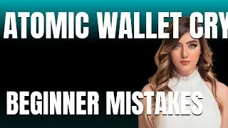 How to Use Atomic Wallet Crypto Properly  Beginner Mistakes That Cost You