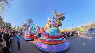 Disneyland Paris 30 Anos
