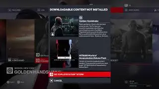 Hitman 1 Part 2
