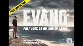 Evang - For&ccedil;a e coragem