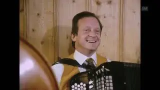 Handorgelduett Käslin - Käslin: Im Brisehuis
