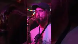 Heaven -  Zumbi and the All Stars Live at Sahara Lounge Video