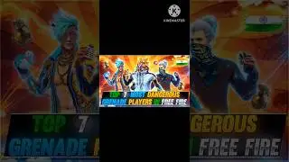 FREE FIRE best granite character skillfree fire best granite combination#shorts #youtubeshorts