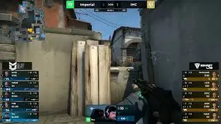 FNX MAJOR WINNER SPRAY | PGL Major Antwerp 2022 | CSGO