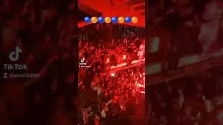 virage sud (south winners)  Marseille!!!!