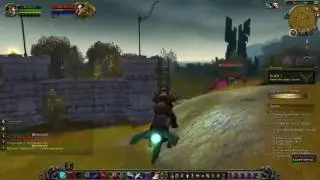 World of Warcraft Indonesia Live Stream