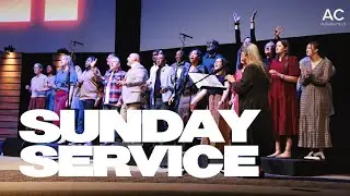 1.25.26 | Sunday Service | AC Auburn Hills