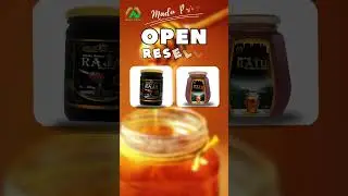Madu Prima Open Reseller