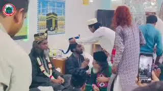 Meri Zindagi Hussain Hai #Nadim_Qawla #2025 #new #Qawali #songs 