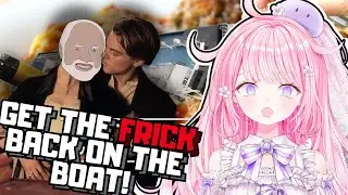 FIRST TIME WATCHING 