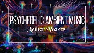 ObscuraTones - Aether Waves (Official Music Video)