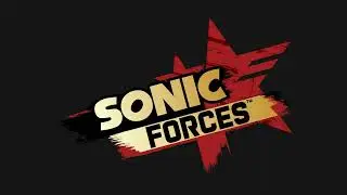 Arsenal Pyramid (Interior) - Sonic Forces
