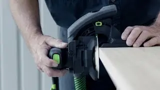 Ponceuse de chants | ES ETS C - Festool