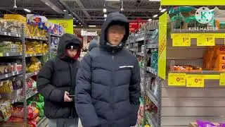 Kolm karu ja Ats