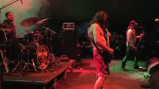 JIG-AI - Live At OBSCENE EXTREME 2022!!!
