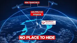 Почему Гренландия теперь играет центральную роль в американской противоракетной обороне