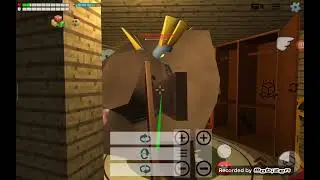 Chicken horror 7
