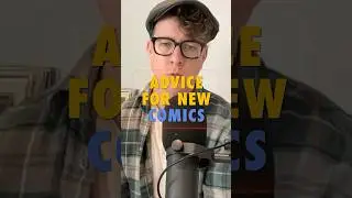 Advice for new comics, from @DustinNickerson &mdash; check out Risk it for the Biscuit podcast. #standup