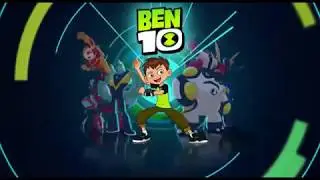 Ben 10 Omnitrix sat // TV spot