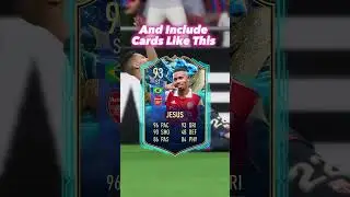 TOTS Release Date Confirmed👀✅ #fifa23 #fifa #tots #leaks
