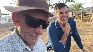 GRAÇAS A DEUS ZEUS É IMPERIANO TÁ BEM ANIMADO BRINCANDO E RINDO À TOA COM SEUS FILHOS E GILBERTO