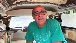 ADVENTUREVAN Tips/Tricks and Redesign