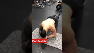 Roman Reigns#Workout#Short video 🔥🔥