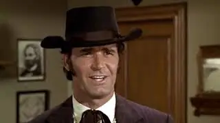 THE JAMES GARNER TRIBUTE