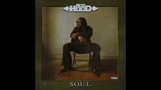 Ace Hood - Make It Home (Instrumental)