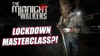 GIGA LOCKDOWN GAMER, ROAD TO RANK 1 LOCKDOWN OR AM I ZAZA?! MIDNIGHT WALKERS!