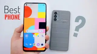 Realme GT Neo 2 vs Master Edition : Best Phone Battle ?? 😲😲