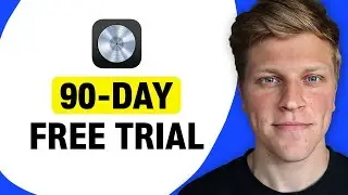 How to Get a Free 90-Day Trial of Logic Pro