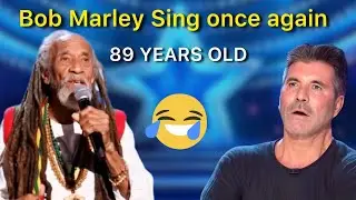 89-Year-Old Rasta &mdash; The Reggae Legend the World Can&rsquo;t Believe&rdquo; #afropop 