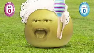 Grapefruit&rsquo;s baby voice isn&rsquo;t cute, but instead it&rsquo;s beautiful