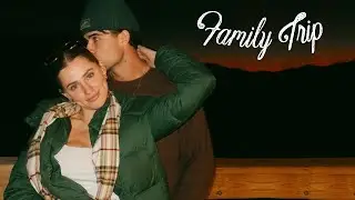 Family Trip with my Husband
